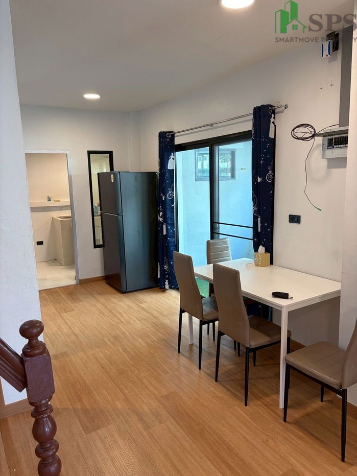 รูป ให้เช่าทาวน์เฮาส์ รามคำแหง (SPSAD3665) - รูปที่ 5/11