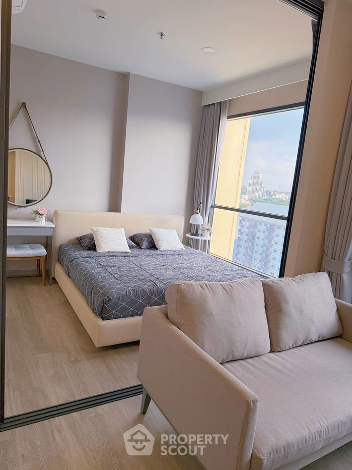 picture 1-BR Condo at Keen Centre Sriracha in Si Racha (ID 2461876) - 6/16