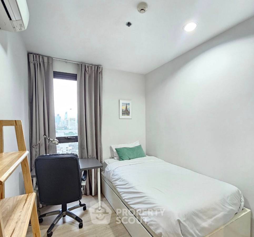 picture 2-BR Condo at Ideo Q Ratchathewi near BTS Ratchathewi (ID 2394623) - 5/5