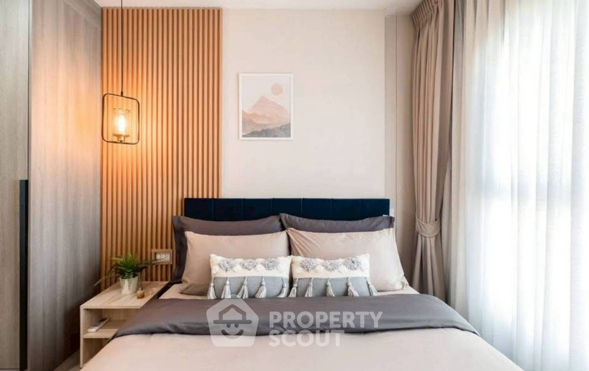 picture 1-BR Condo at THE BASE Phetchaburi-Thonglor in Bang Kapi (ID 2458722) - 2/5