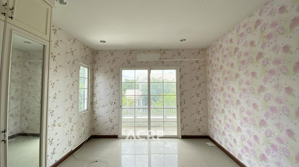 รูป ขายบ้านเดี่ยวหลังมุม โครงการโกลเด้นเพรสทีจ เอกชัย–วงแหวน ใกล้ MRT หลักสอง - รูปที่ 12/18