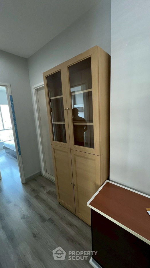 รูป คอนโด 2-ห้องนอน ที่ เซ็นทริค สาทร-เซนต์หลุยส์ ใกล้ BTS เซนต์หลุยส์ (ID 2458690) - รูปที่ 7/17