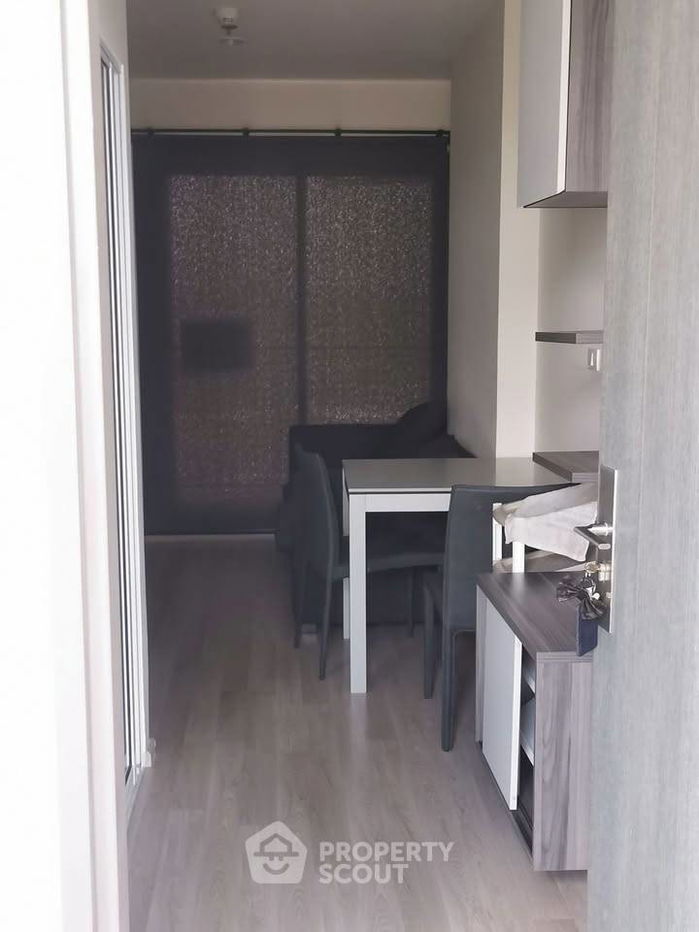 รูป คอนโด 1-ห้องนอน ที่ เซนทริค ห้วยขวาง สเตชั่น ใกล้ MRT ห้วยขวาง (ID 2156404) - รูปที่ 6/9