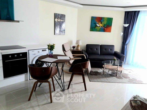 คอนโด 1-ห้องนอน ที่ แกรนด์ อเวนิว พัทยา ใกล้ พัทยาใต้ (ID 1167698)