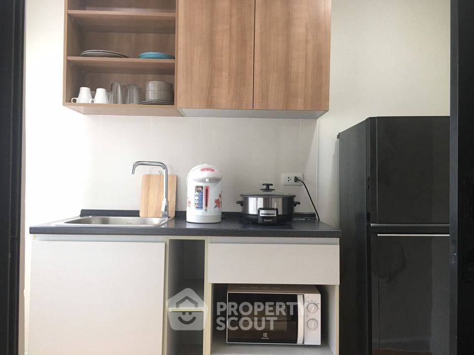 รูป คอนโด 2-ห้องนอน ที่ ดี มูระ รัชโยธิน ใกล้ BTS มหาวิทยาลัยเกษตรศาสตร์ (ID 211857) - รูปที่ 1/9