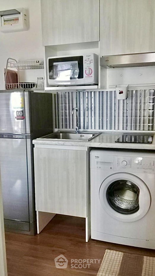 picture 2-BR Condo at Notting Hill Sukhumvit – Praksa near BTS Phraek Sa (ID 1336506) - 7/10