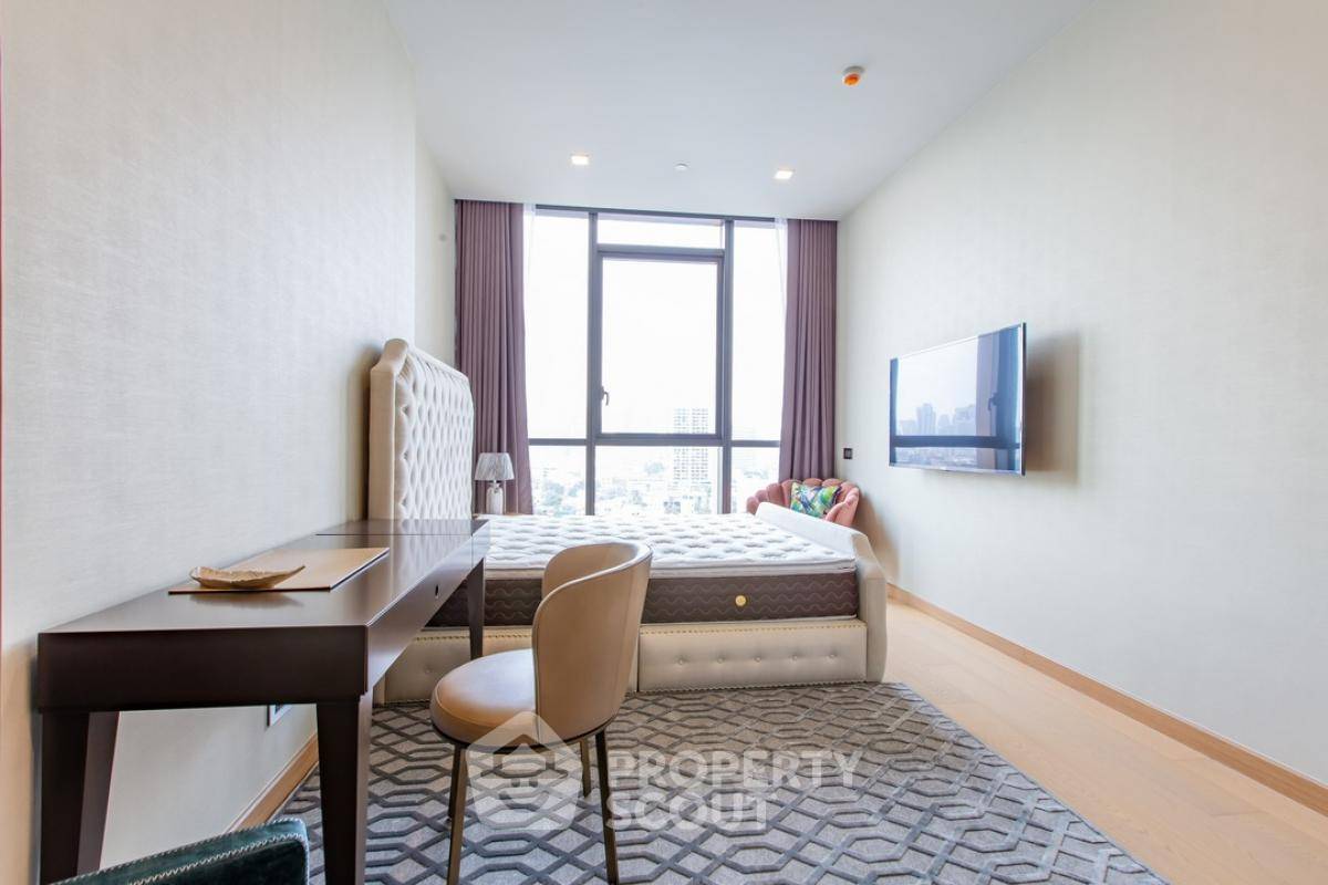 picture 2-BR Condo at The Monument Thonglo close to Thong Lo (ID 1872423) - 7/15