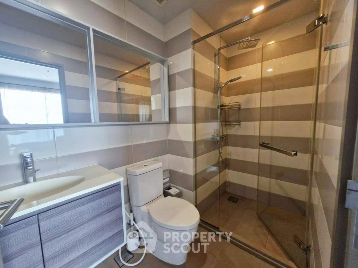 รูป คอนโด 1-ห้องนอน ที่ ซีล บาย แสนสิริ ใกล้ BTS ทองหล่อ (ID 1621476) - รูปที่ 6/8