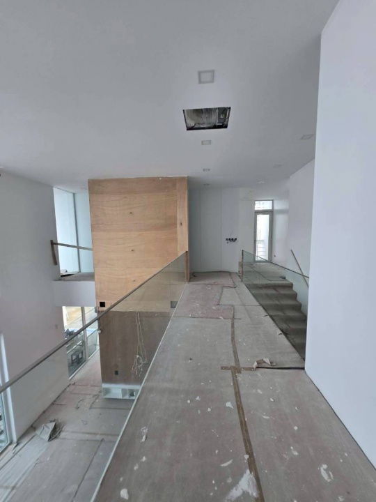 รูป ✨Modern Luxury house ✨ขายบ้านเดี่ยวโครงการ VIVE บางนา บ้านเปล่า สามารถออกแบบได้ตามสไตล์ของตัวเอง  SW003236 - รูปที่ 22/23