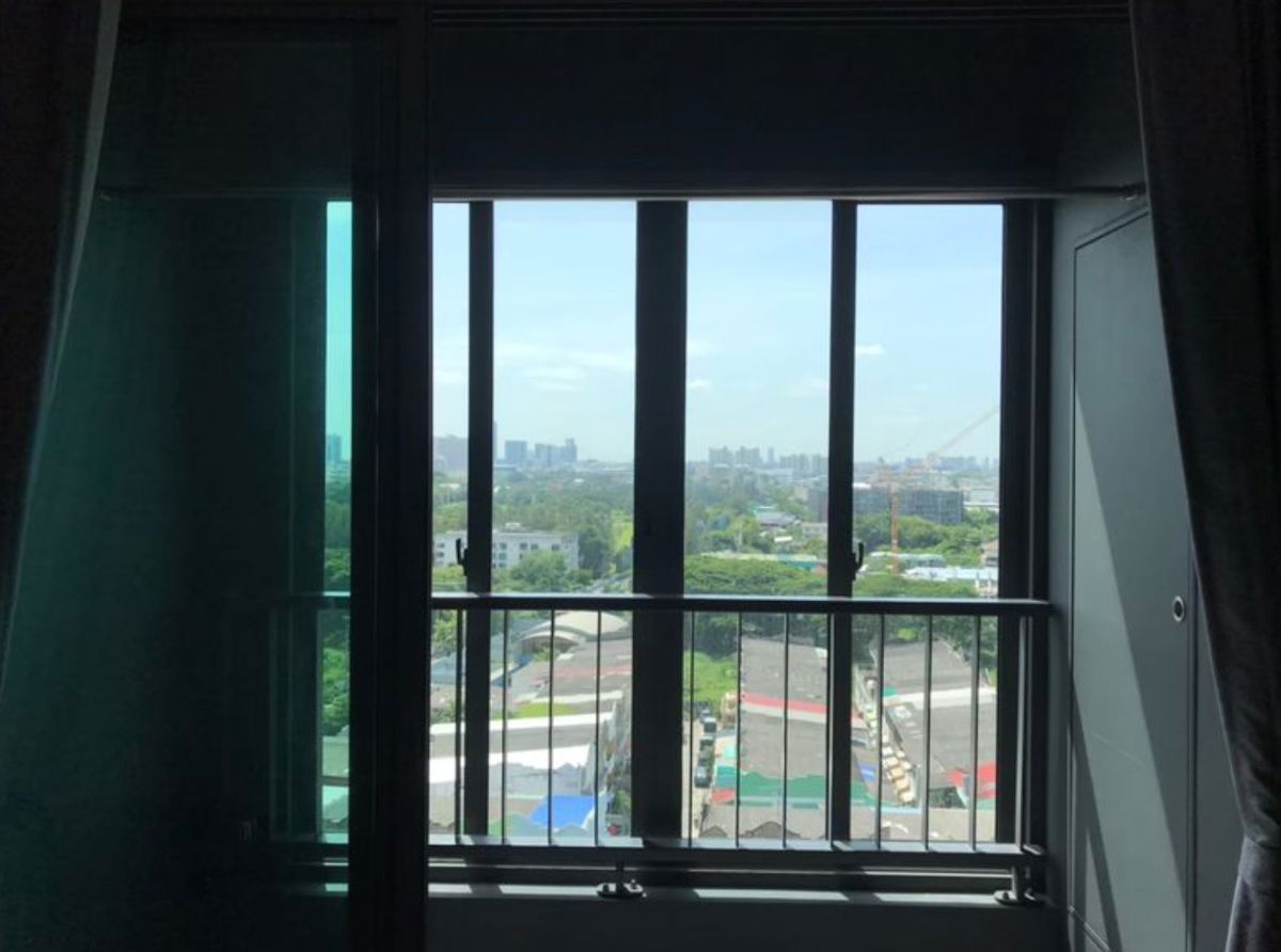 รูป ไอดีโอ โมบิ สุขุมวิท อีสท์เกต AddLINEID: Nattyproperty - รูปที่ 6/16