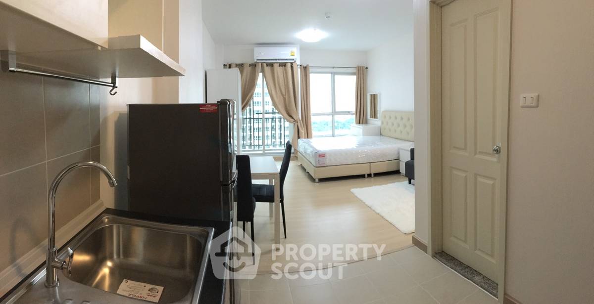 picture 1-BR Condo at Supalai Veranda Ratchavipha - Prachachuen near MRT Bang Son (ID 825659) - 1/3