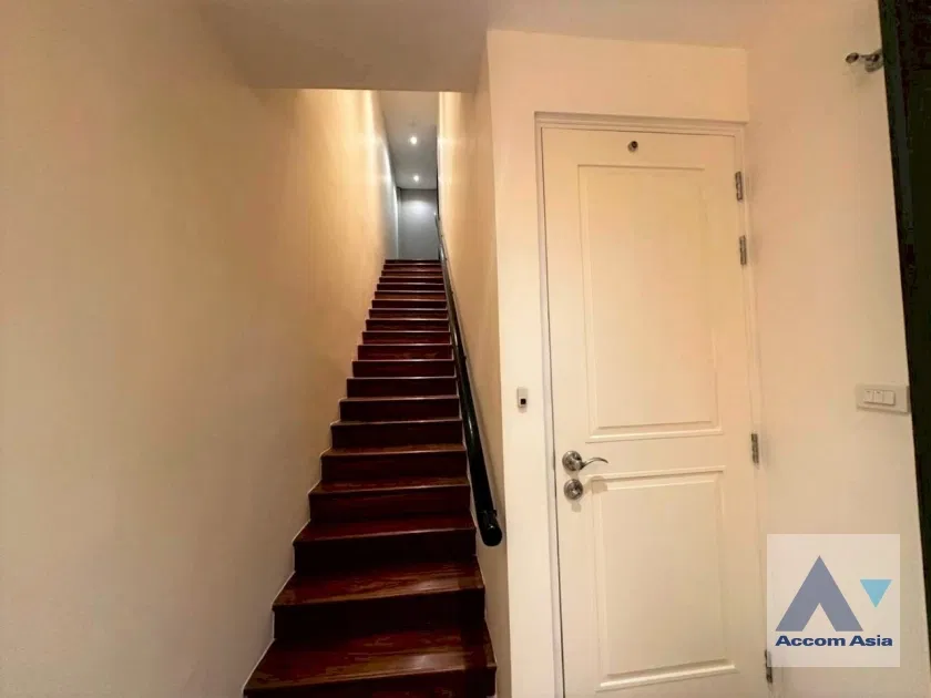 picture 🔼🔽 AccomA 📩  4 BR Townhouse in Khlong Tan Nuea (AA45115) - 12/20