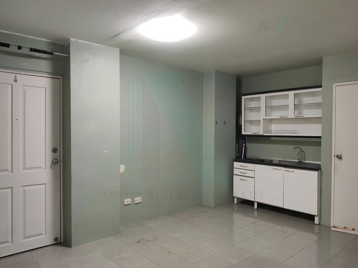 picture For Sell Condo THE PARKLAND BANGNA Building 7, Floor 1,2 bed room, Room size 93.00 sqm - 8/8