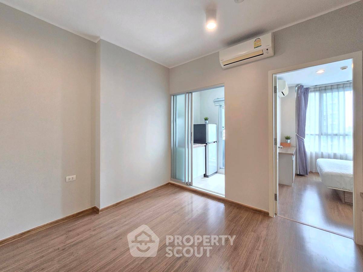 picture 1-BR Condo at U Delight @ Talatplu Station near BTS Talat Phlu (ID 2450346) - 3/18