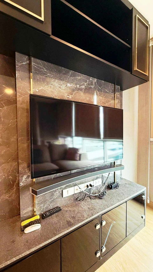 รูป ห้องมาใหม่🐲แอดไลน์ได้เลยครับ🐲✨✨🛋️🛌 พระโขนง💥เดอะ ไลท์ นิวยอร์ค 🔴🟢🟡 - รูปที่ 4/13