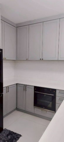 picture House for rent, single house, corner unit, Lat Phrao-Huai Khwang, 6 bedrooms, fully furnished, ready to move in - 9/20