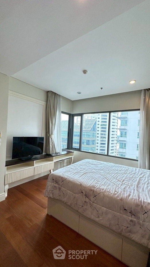 picture 2-BR Condo at Bright Sukhumvit 24 Condominium near BTS Phrom Phong (ID 2338024) - 13/17