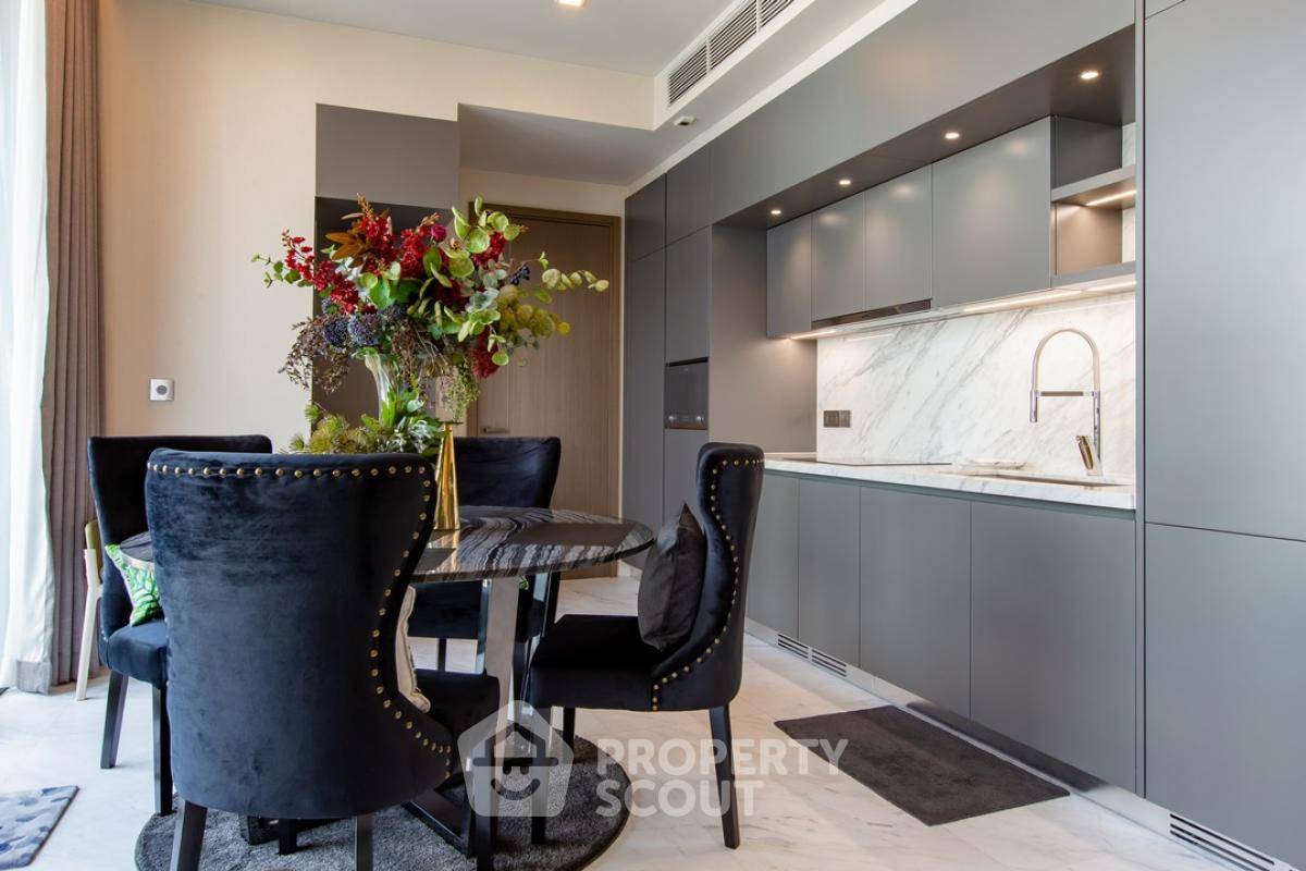 picture 2-BR Condo at The Monument Thonglo close to Thong Lo (ID 1872423) - 5/15