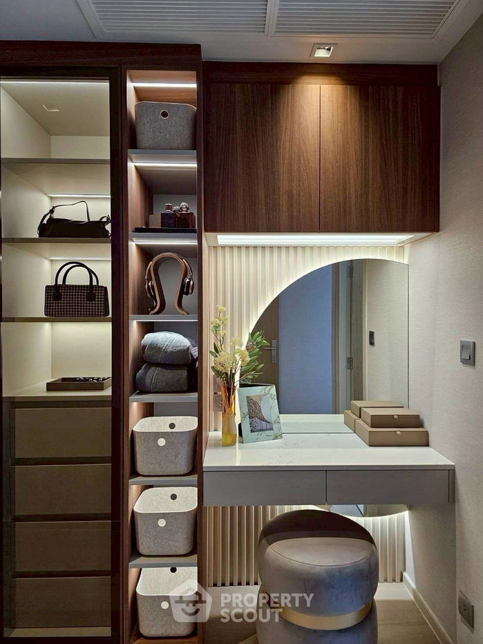 picture 2-BR Condo at Ashton Silom near BTS Chong Nonsi (ID 2217629) - 3/17