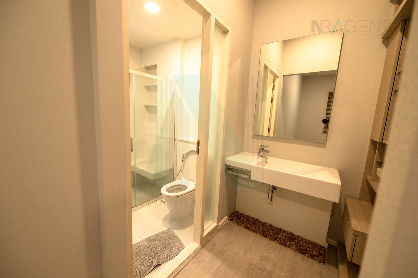 รูป 📌 ให้เช่าบ้านเดี่ยว 2 ชั้น มัณฑนา บางนา-วงแหวน 4 ห้องนอน 5 ห้องน้ำ - รูปที่ 8/8