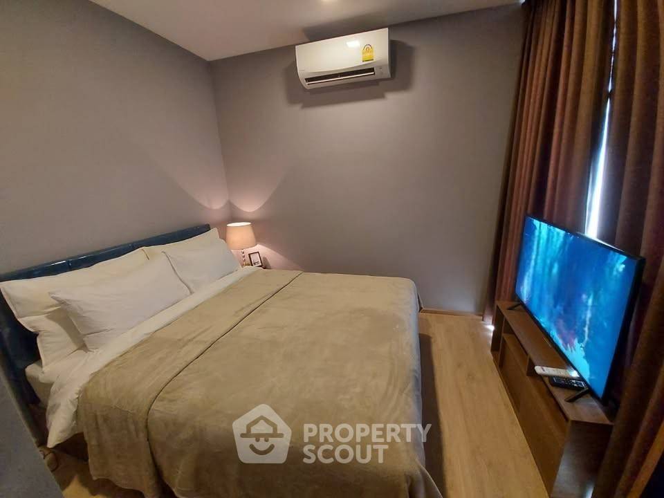 รูป คอนโด 2-ห้องนอน ที่ ทากะ เฮ้าส์ เอกมัย 12 ใกล้ BTS เอกมัย (ID 2394700) - รูปที่ 5/5