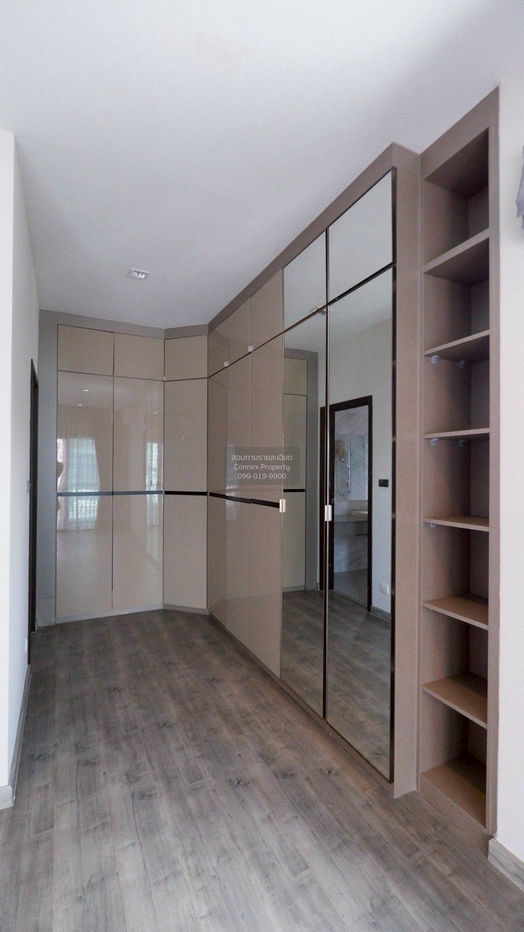 picture For Rent House , Chewarom Rangsit - Don Mueang  , wide frontage , Pracha Thipat , Thanyaburi , Pathum Thani , CX-132669 ✅ Live chat with us ADD LINE @connexproperty ✅  - 10/11