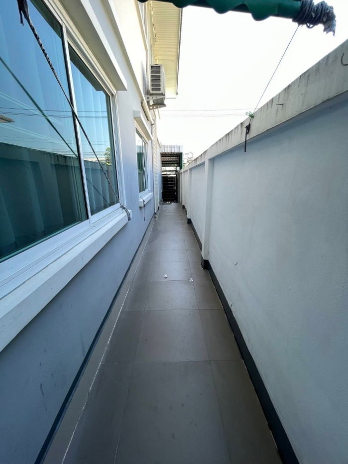 รูป ขายบ้านบ้านเดี่ยว 2 ชั้น เนื้อที่ 50 ตร.วา  ซ.ประชาอุทิศ76 เขตทุ่งครุ
 - รูปที่ 3/10