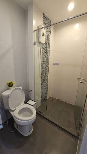 รูป ให้เช่าคอนโด Metro Sky Prachachuen (เมโทรสกาย ประชาชื่น) - รูปที่ 8/14