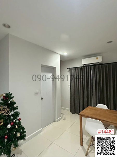 รูป ขาย บ้าน โครงการเวิร์ฟ สายไหม-พหลโยธิน ใกล้ บิ๊กซี สุขาภิบาล 5 - รูปที่ 11/11