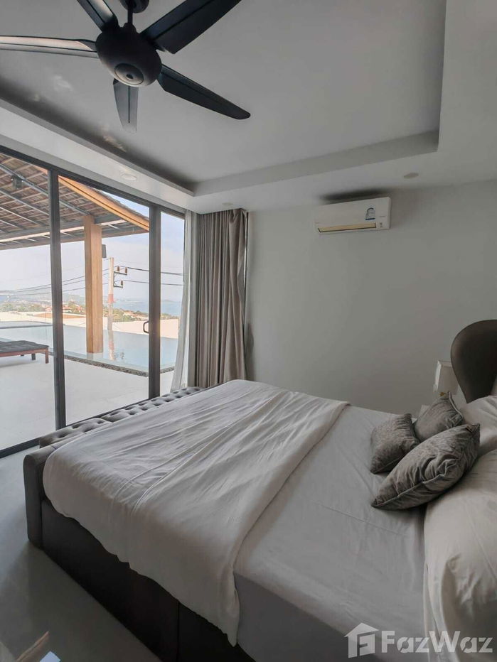 รูป วิลล่าให้เช่า 4 ห้องนอน ใน บ่อผุด, สุราษฎร์ธานี 1938520 - รูปที่ 28/58