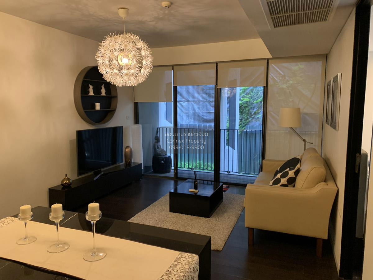 รูป เช่าคอนโด  ไซมิสจอยญ่า BTS-พร้อมพงษ์ คลองตันเหนือ เขต วัฒนา กรุงเทพ CX-19047 ✅ ทักไลน์ @connexproperty ตอบทันที ทีมงานมืออาชีพ ✅  - รูปที่ 5/12