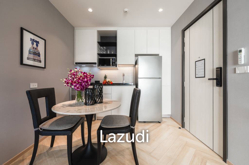 picture Brand New 2-Bedroom Condo for Rent near Bang Tao Beach - 6/26