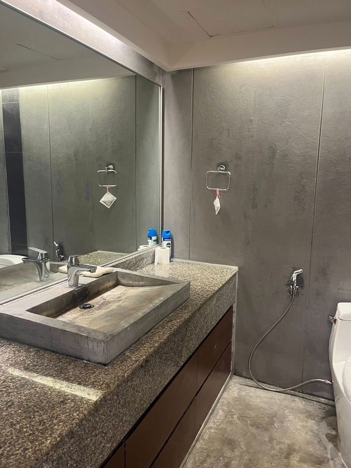 picture @Condorental condo for rent State Tower - 14/17