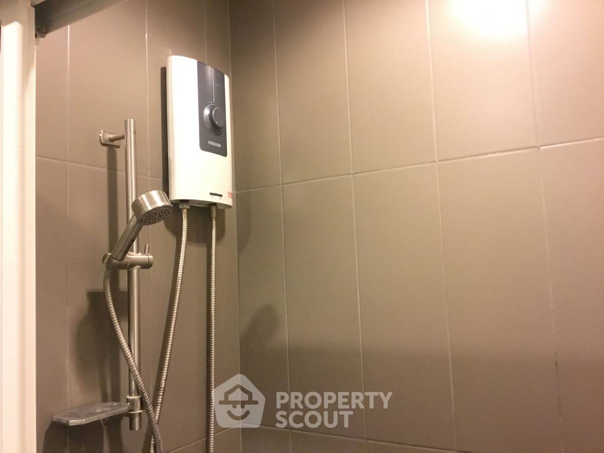 รูป คอนโด 1-ห้องนอน ที่ เซนทริค ห้วยขวาง สเตชั่น ใกล้ MRT ห้วยขวาง (ID 408106) - รูปที่ 14/14