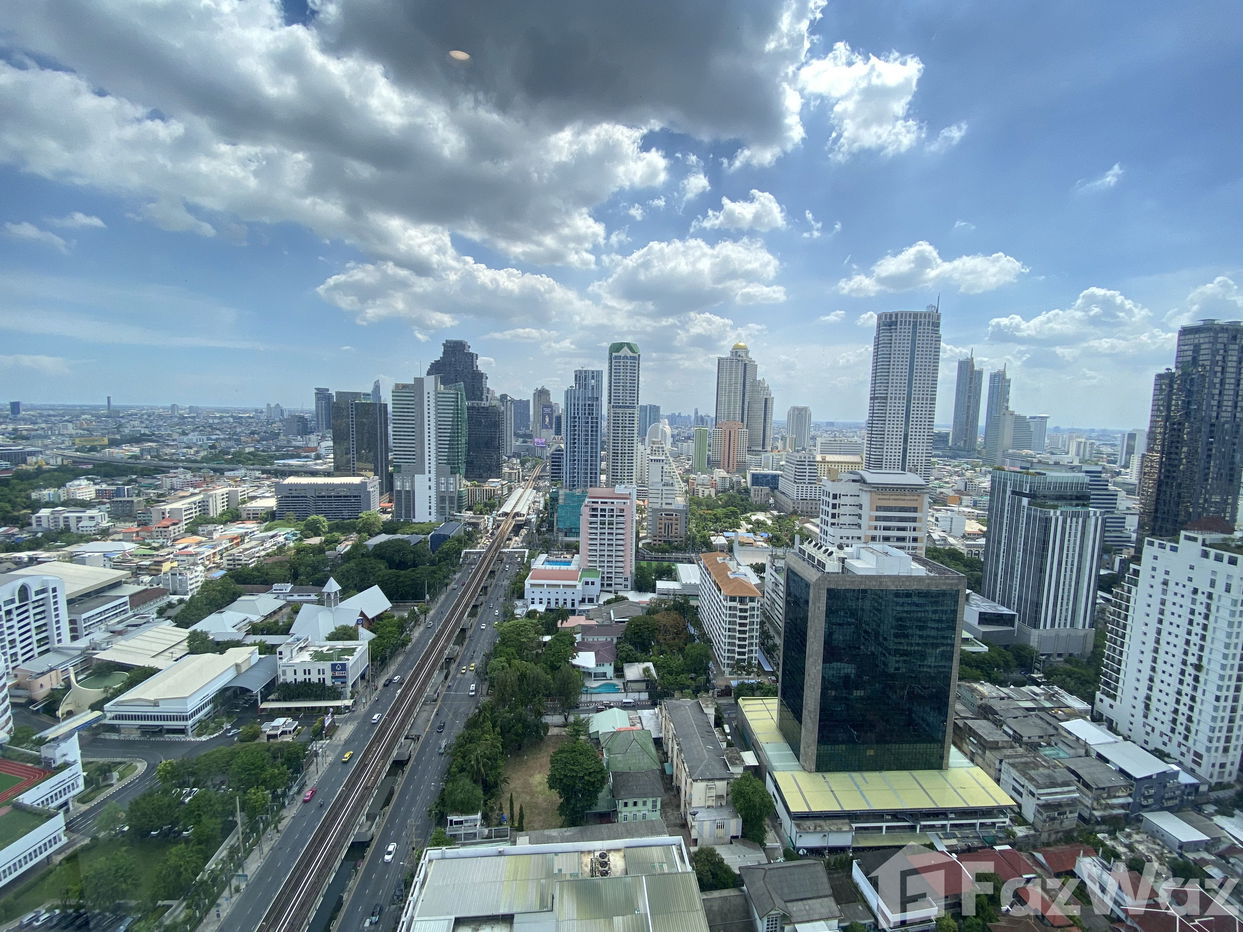 รูป คอนโดให้เช่า 2 ห้องนอน ในโครงการ อนิล สาทร 12 1829366 - รูปที่ 16/29