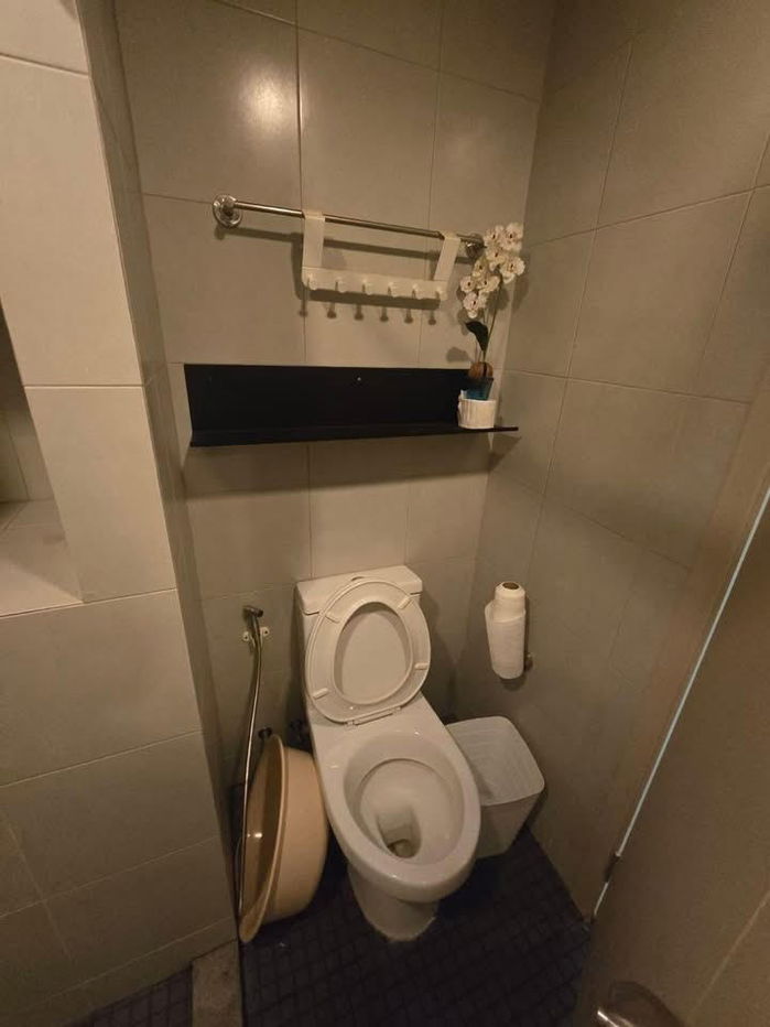 picture code : E02 Elio Del Ray Sukhumvit 64 - 8/8