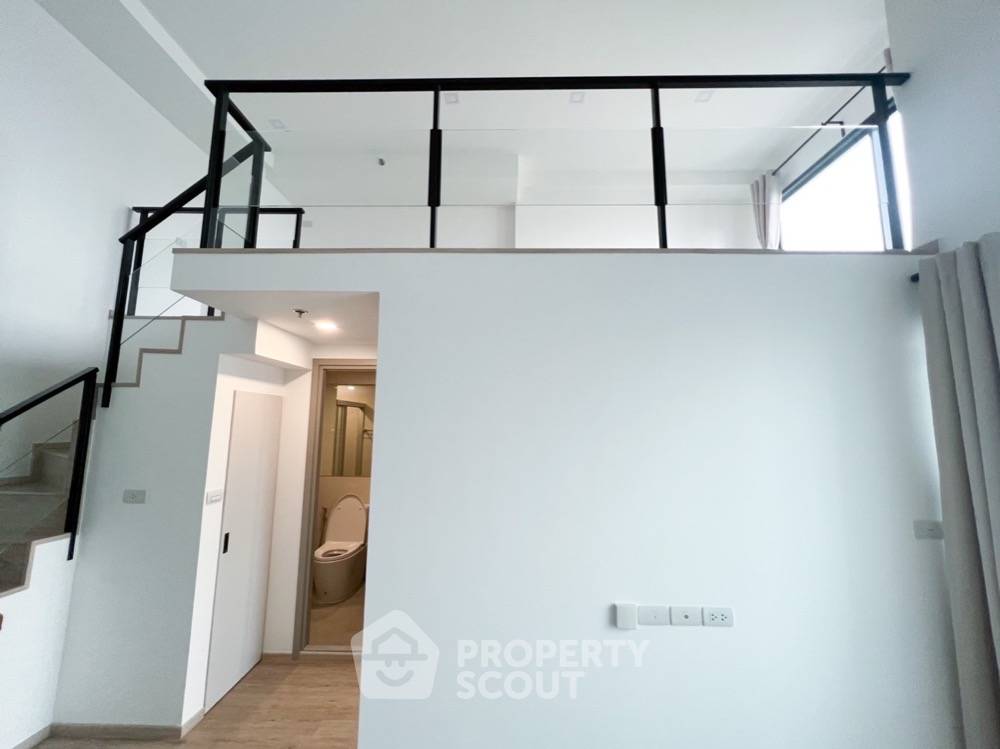 รูป คอนโด 2-ห้องนอน ที่ เดอะริช พระราม 9-ศรีนครินทร์ ใกล้ ARL หัวหมาก (ID 820832) - รูปที่ 6/9