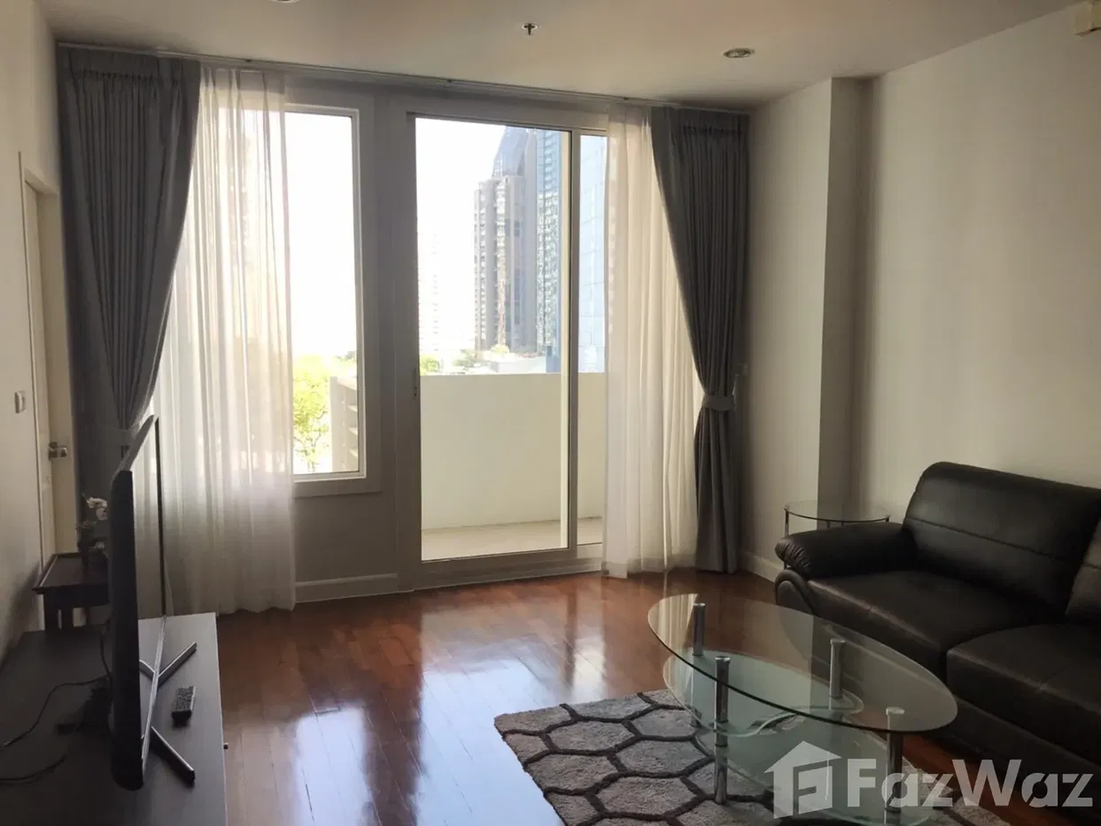 picture 1 Bedroom Condo for rent at Siri Residence 5904490 - 3/10