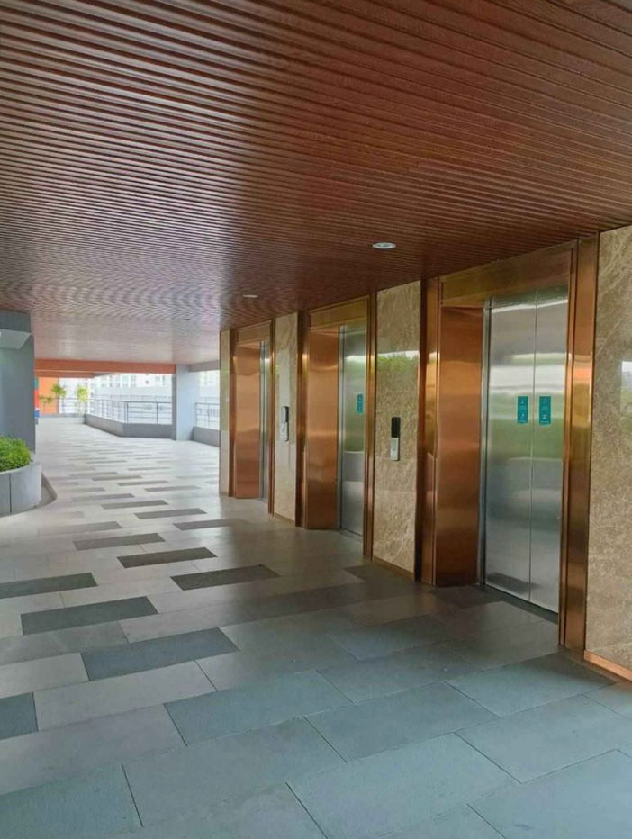 picture Artisan Ratchada 🌸 for rent 🌸 Ready to move in - 3/10