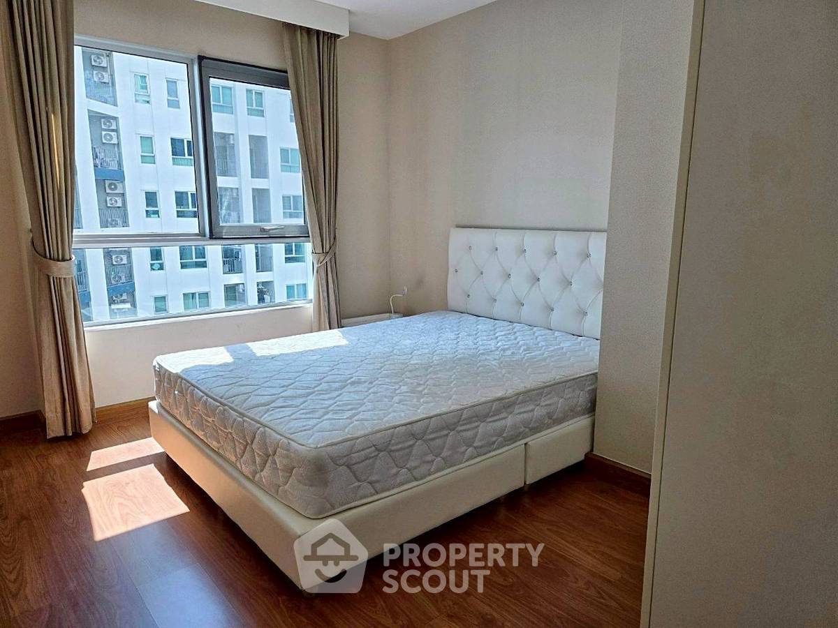 picture 2-BR Condo at Belle Grand Rama 9 near MRT Phra Ram 9 (ID 2458730) - 13/16
