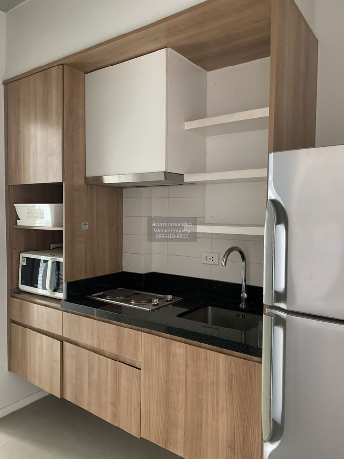 รูป เช่าคอนโด บลอคส์ 77 BTS-อ่อนนุช พระโขนงเหนือ เขต วัฒนา กรุงเทพ CX-08797 ✅ ทักไลน์ @connexproperty ตอบทันที ทีมงานมืออาชีพ ✅ - รูปที่ 5/8