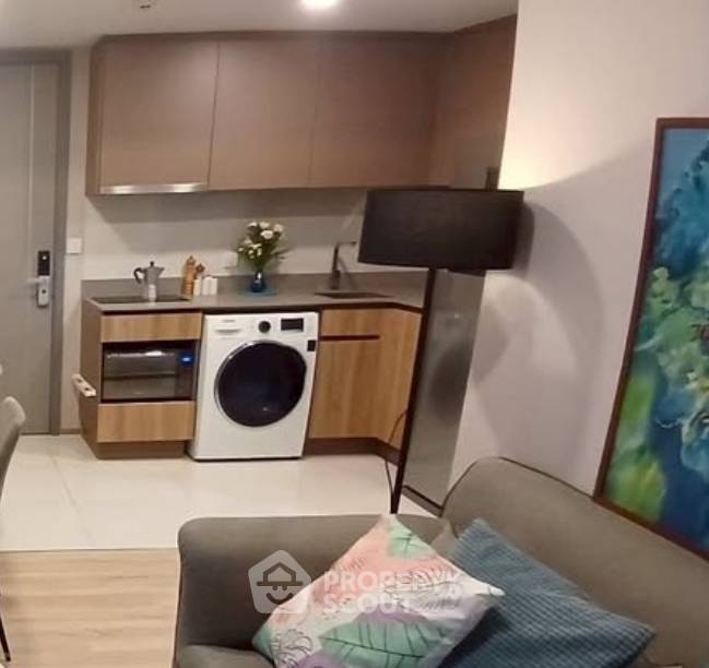 รูป คอนโด 2-ห้องนอน ที่ ทากะ เฮ้าส์ เอกมัย 12 ใกล้ BTS เอกมัย (ID 2394701) - รูปที่ 4/4