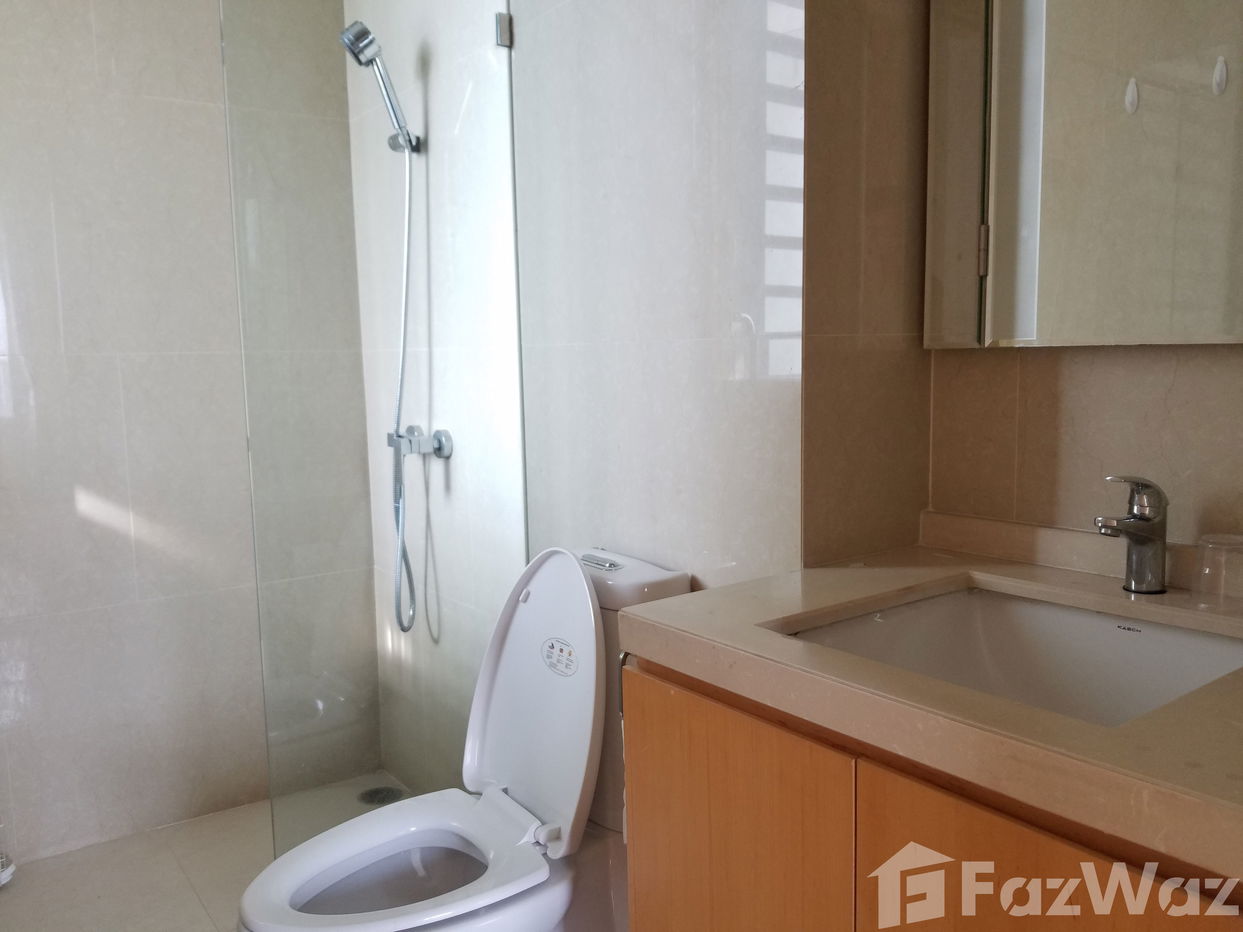 picture 2 Bedroom Condo for rent at Wind Ratchayothin 1077340 - 13/14