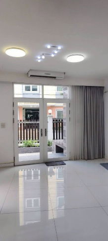 picture House for rent, single house, corner unit, Lat Phrao-Huai Khwang, 6 bedrooms, fully furnished, ready to move in - 10/20