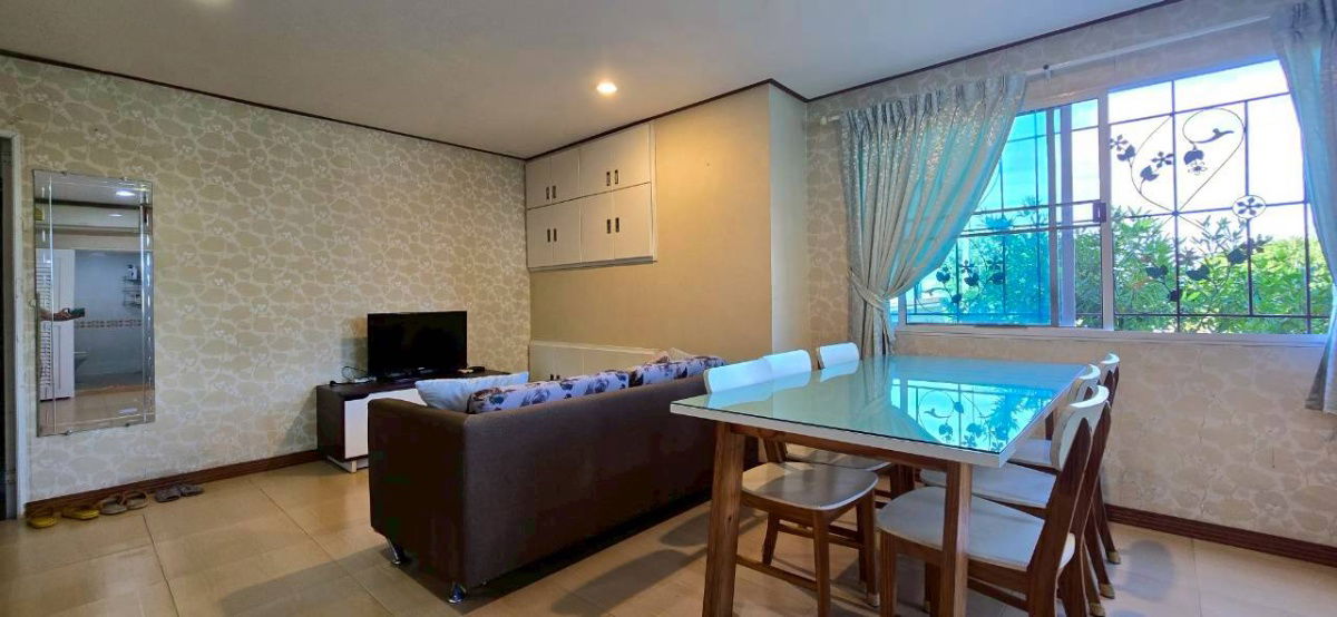 รูป ออร์คิดเพลสคอนโด ใกล้แยกแม่กวง ต.สันนาเม็ง อ.สันทราย จ.เชียงใหม่ 2ห้องนอน ตกแต่งครบ พร้อมโอนกรรมสิทธิ์ - รูปที่ 3/19