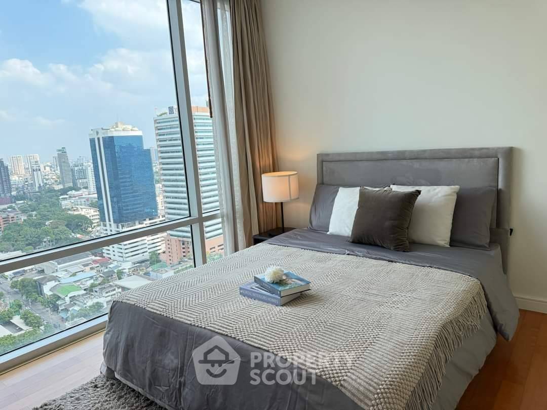 picture 2-BR Condo at Fullerton Sukhumvit near BTS Ekkamai (ID 1928361) - 12/19