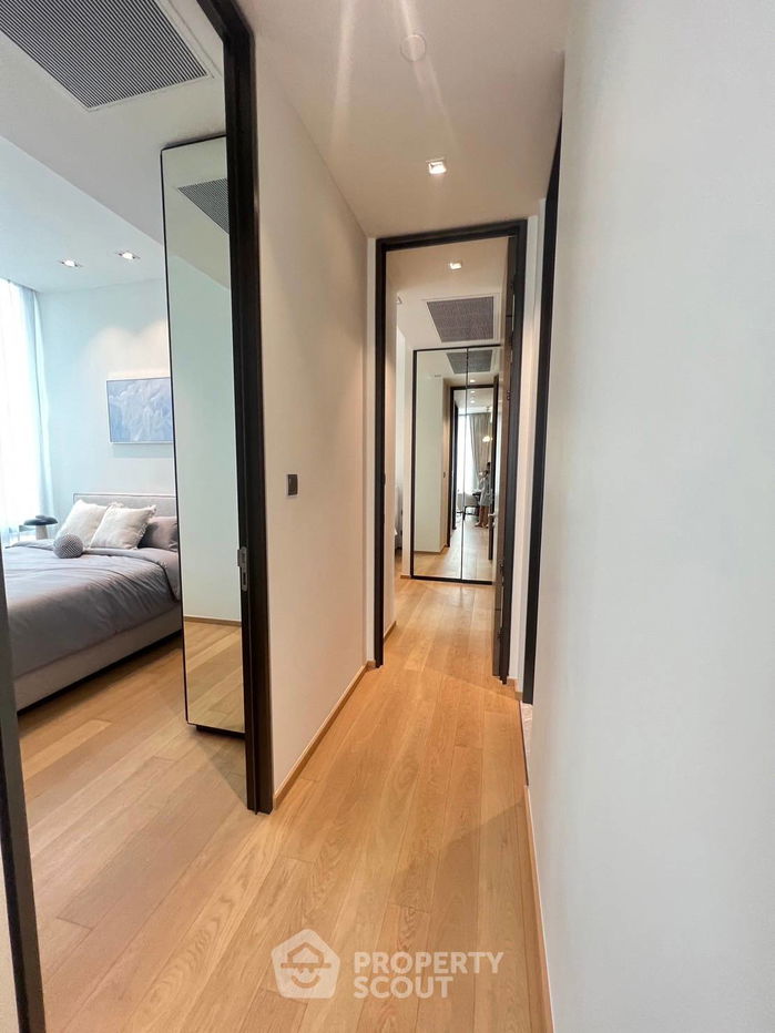 picture 2-BR Condo at 28 Chidlom near BTS Chit Lom (ID 2439946) - 10/15