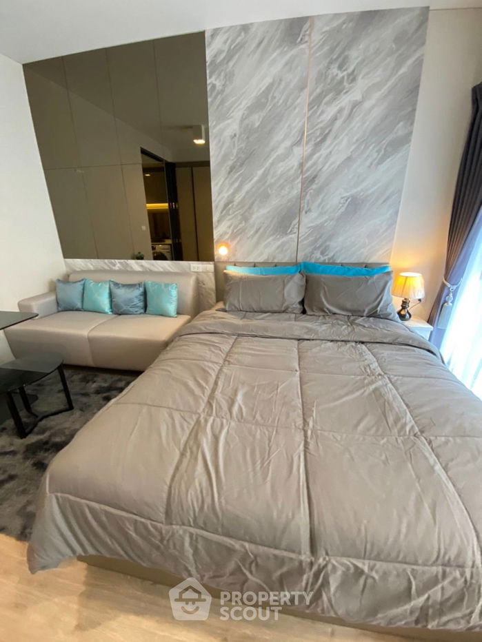 picture 1-BR Condo at Ideo Sathorn-Wongwian Yai near BTS Wongwian Yai (ID 619423) - 3/9