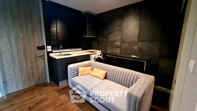 Condos for sale : 1-BR Condo at A Space ID Asoke Ratchada near MRT Phra Ram 9 (ID 2292515)
