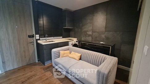 1-BR Condo at A Space ID Asoke Ratchada near MRT Phra Ram 9 (ID 2292515)